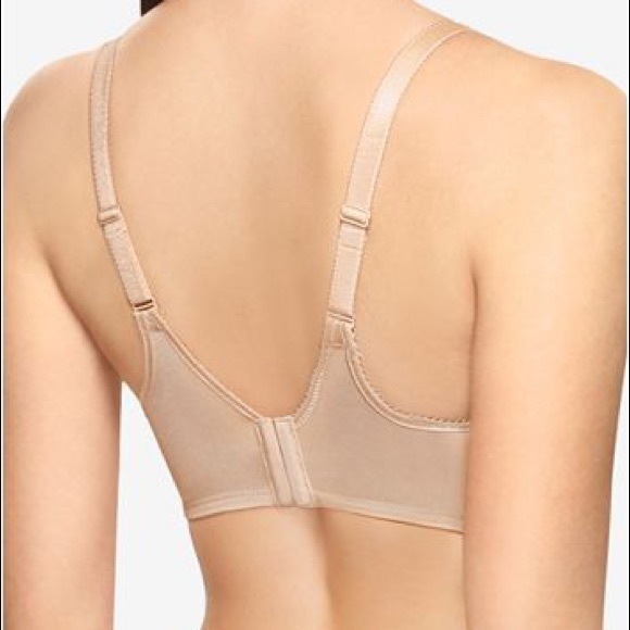 πHPπWacoal basic beauty full underwire bra - Picture 2 of 12